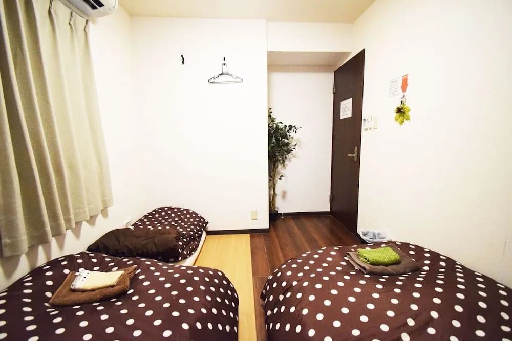 Start One Home Senzoku A - photo 5