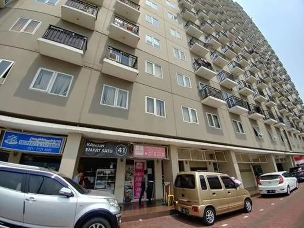 Adaru Property at Sunter Park View - photo 1
