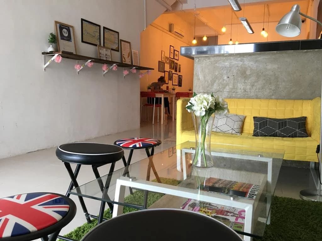 Check In Lodge - photo 18