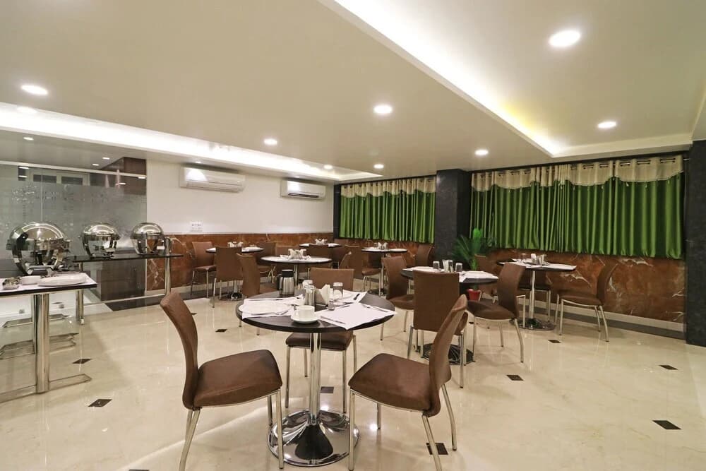 Sun View International Hotel - photo 23