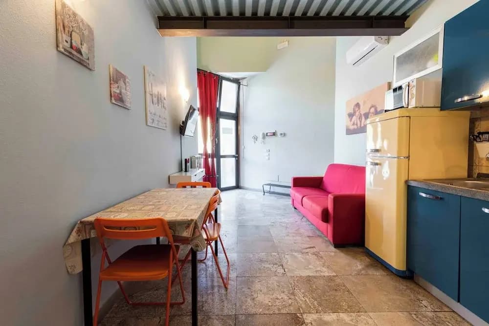 Romito Loft by MMega - photo 10