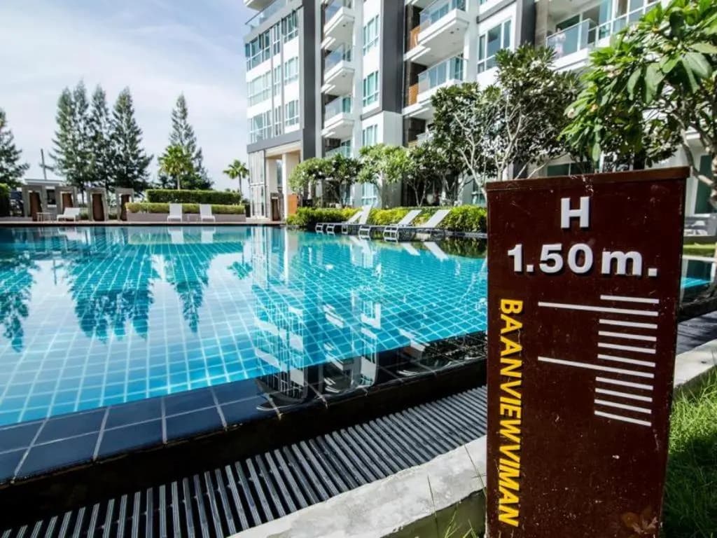 Ban View Viman Condo - photo 30