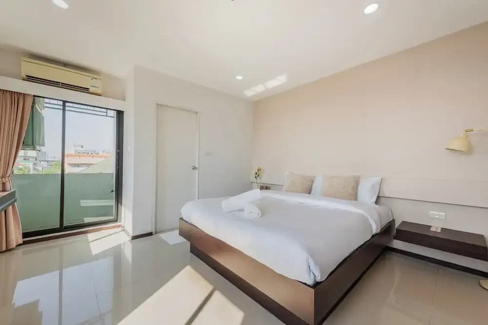 ZAYN Bangna Hotel - photo 25