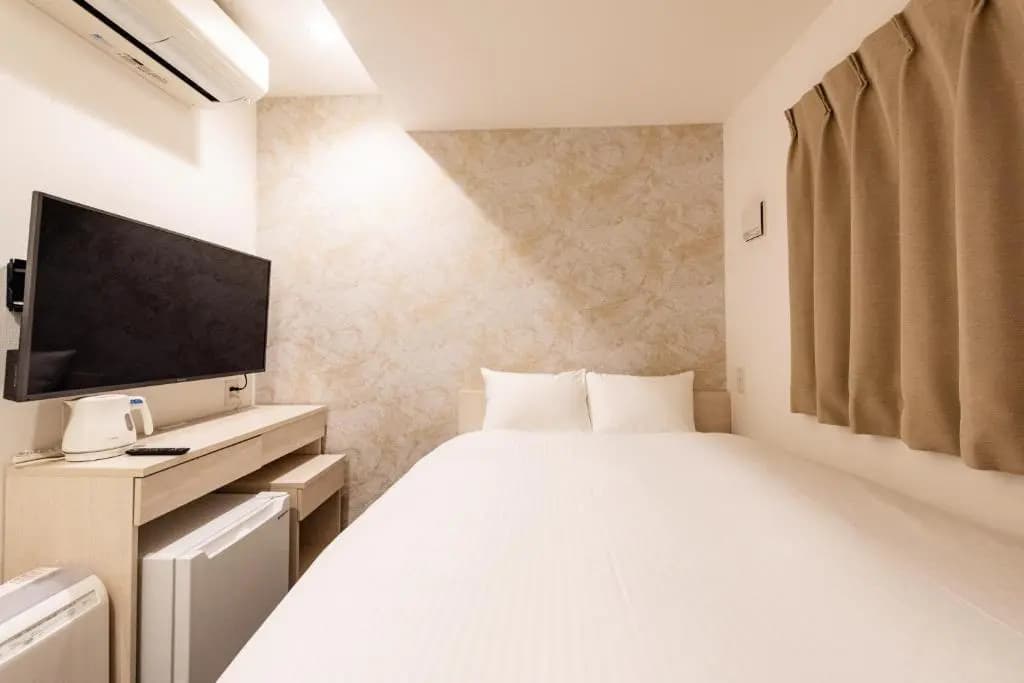 Hotel The One Shinimamiya - photo 3