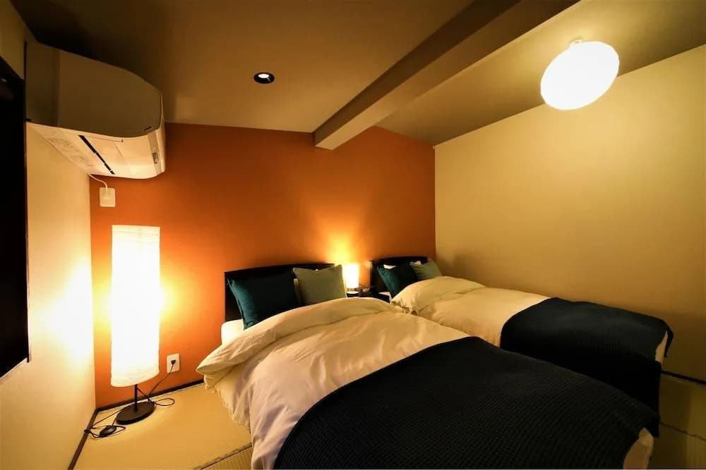 Guest House Nishijin Yui - photo 6