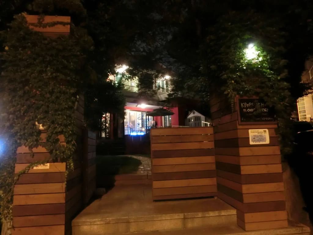 Kpop Stay - Hostel - photo 15