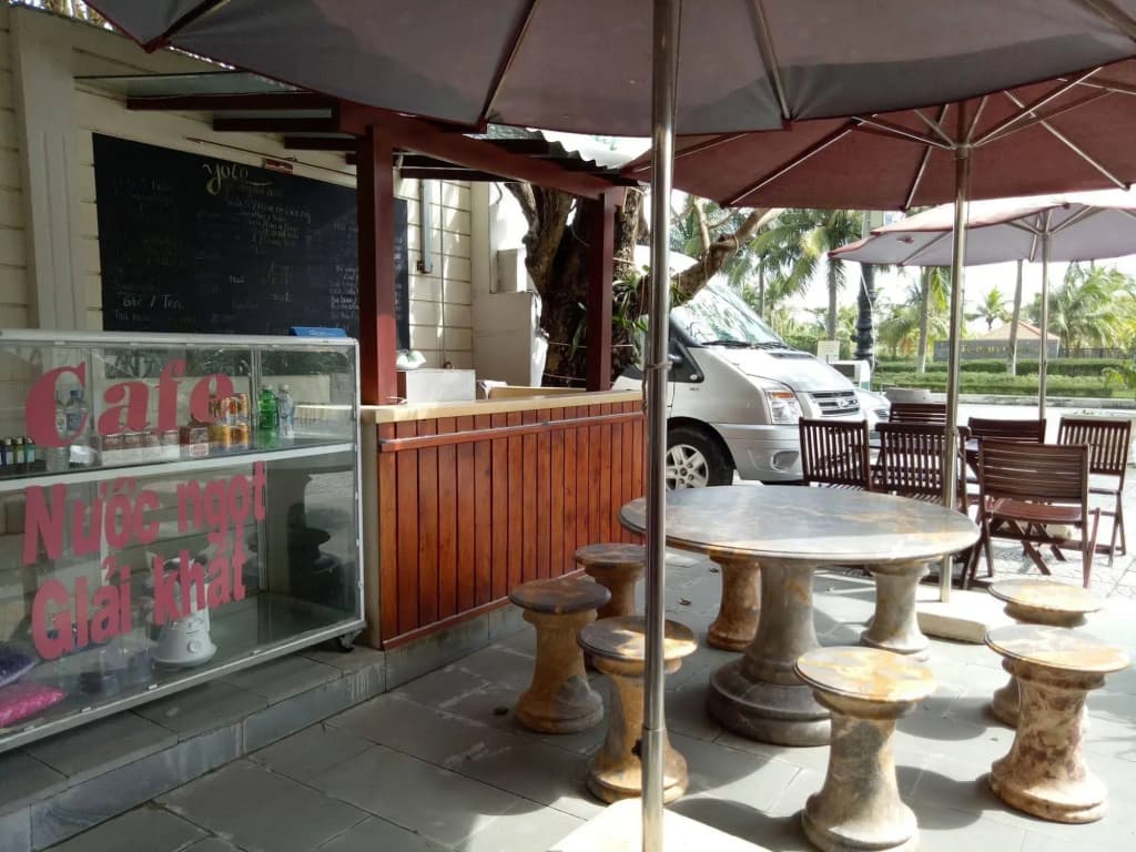 Orchid Hotel Danang - photo 13