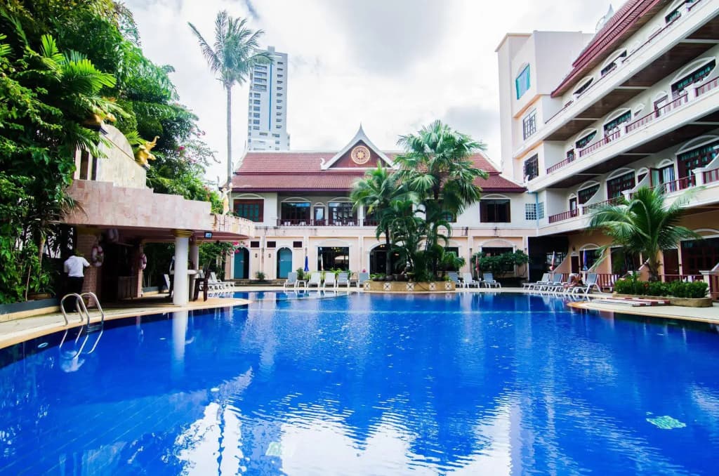Tony Resort - photo 16