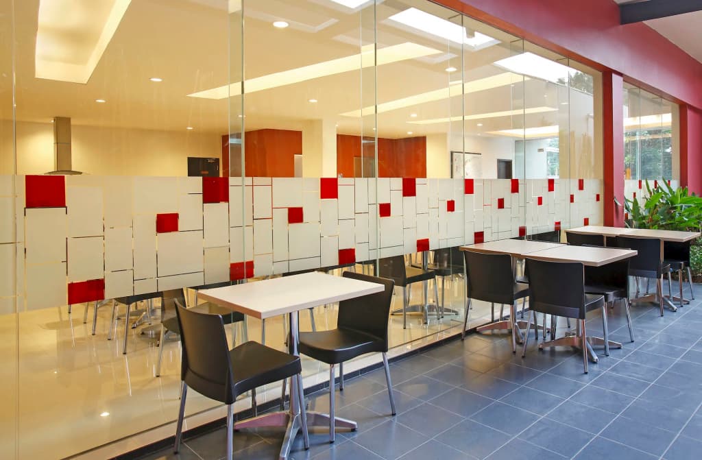 Amaris Hotel Pancoran - photo 17