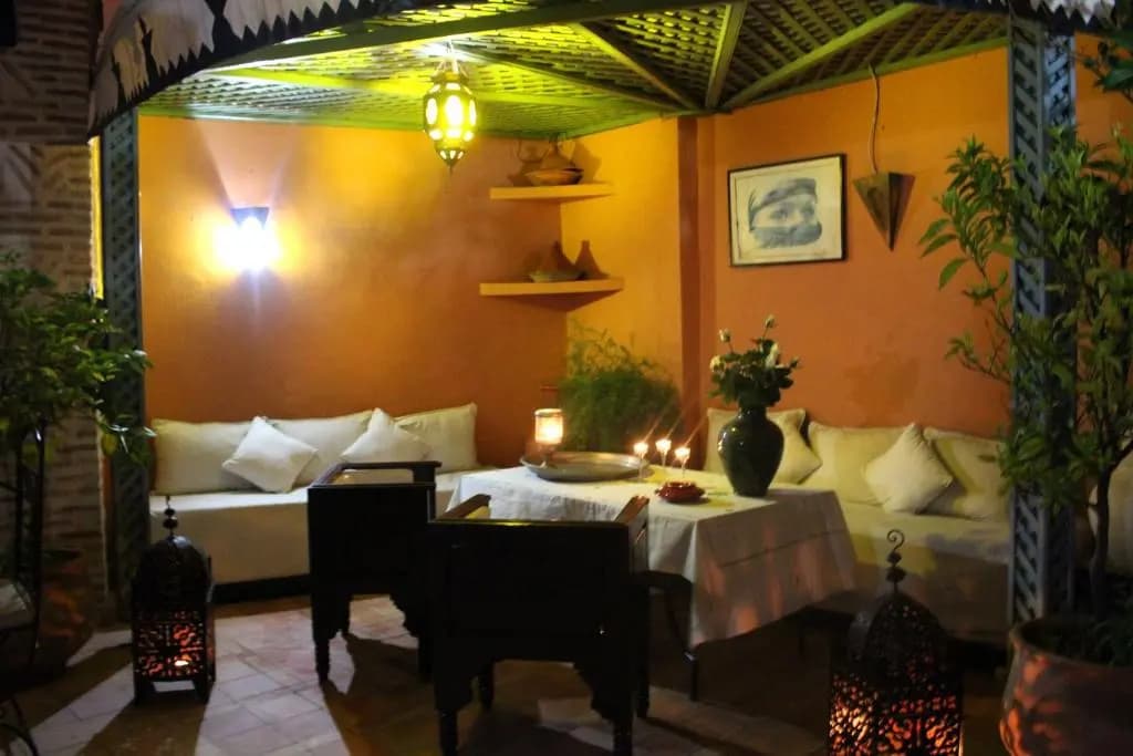 Riad Alida - photo 23