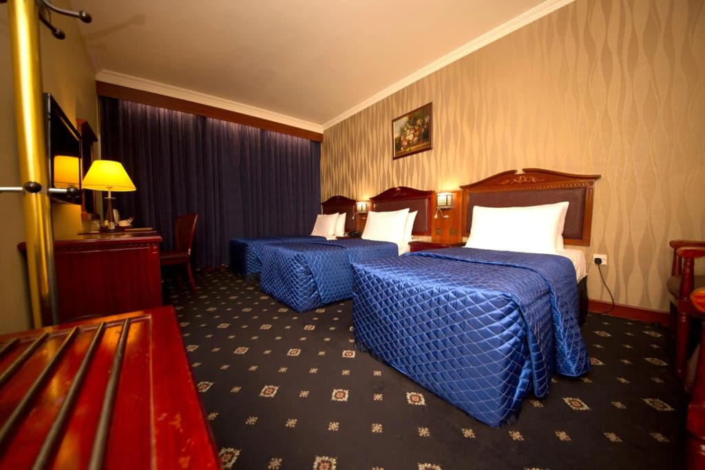 Mount Royal Hotel - photo 14
