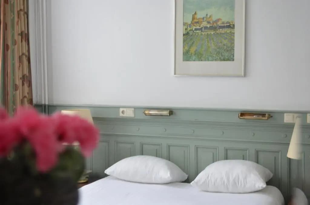 Hotel de Munck - photo 2