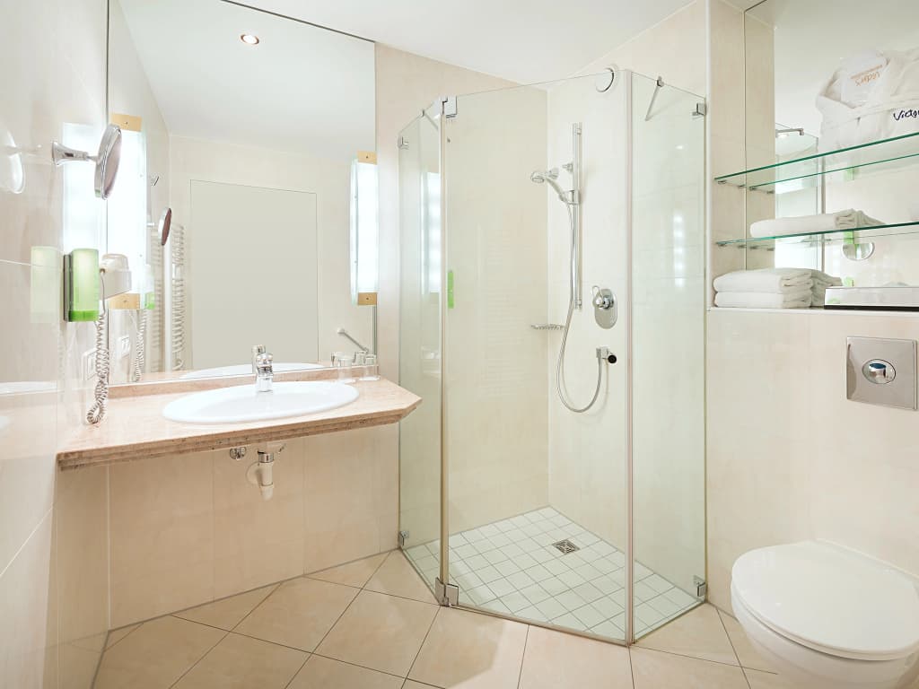 Victor’s Residenz-Hotel Berlin Mitte - photo 40