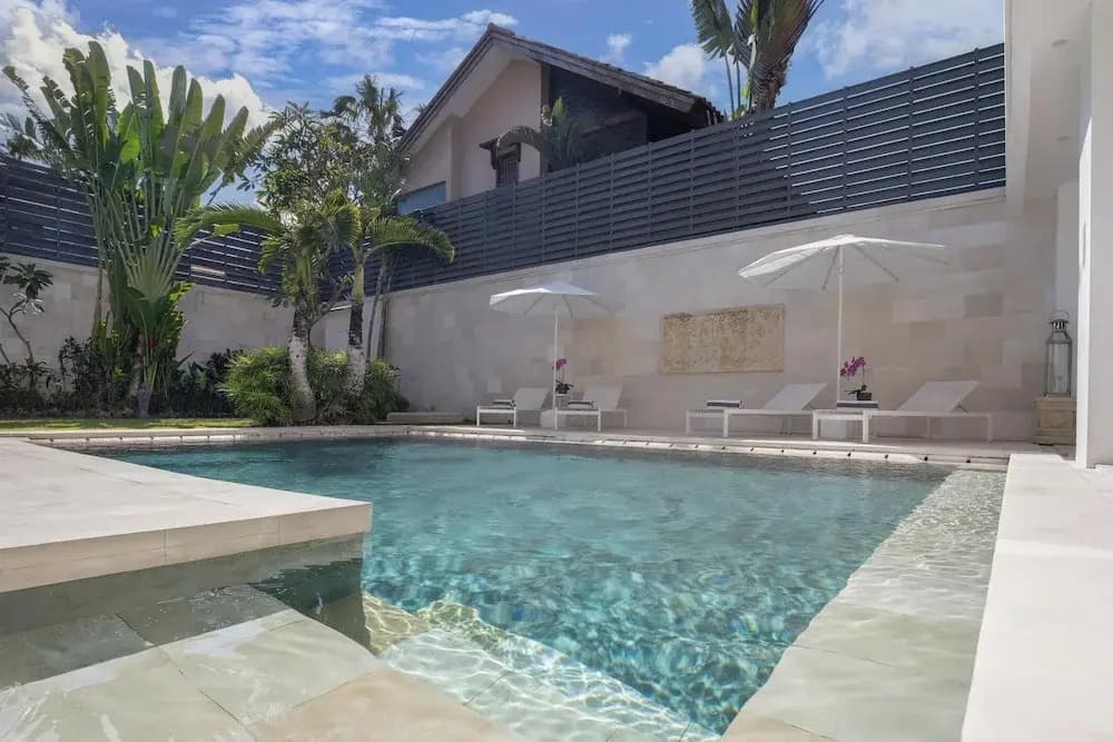 Villa Manis Cantik - photo 21