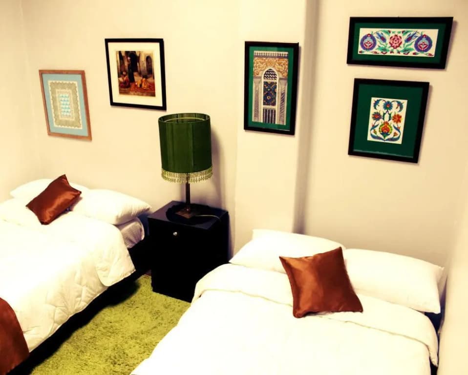 Brothers Hostel - photo 2
