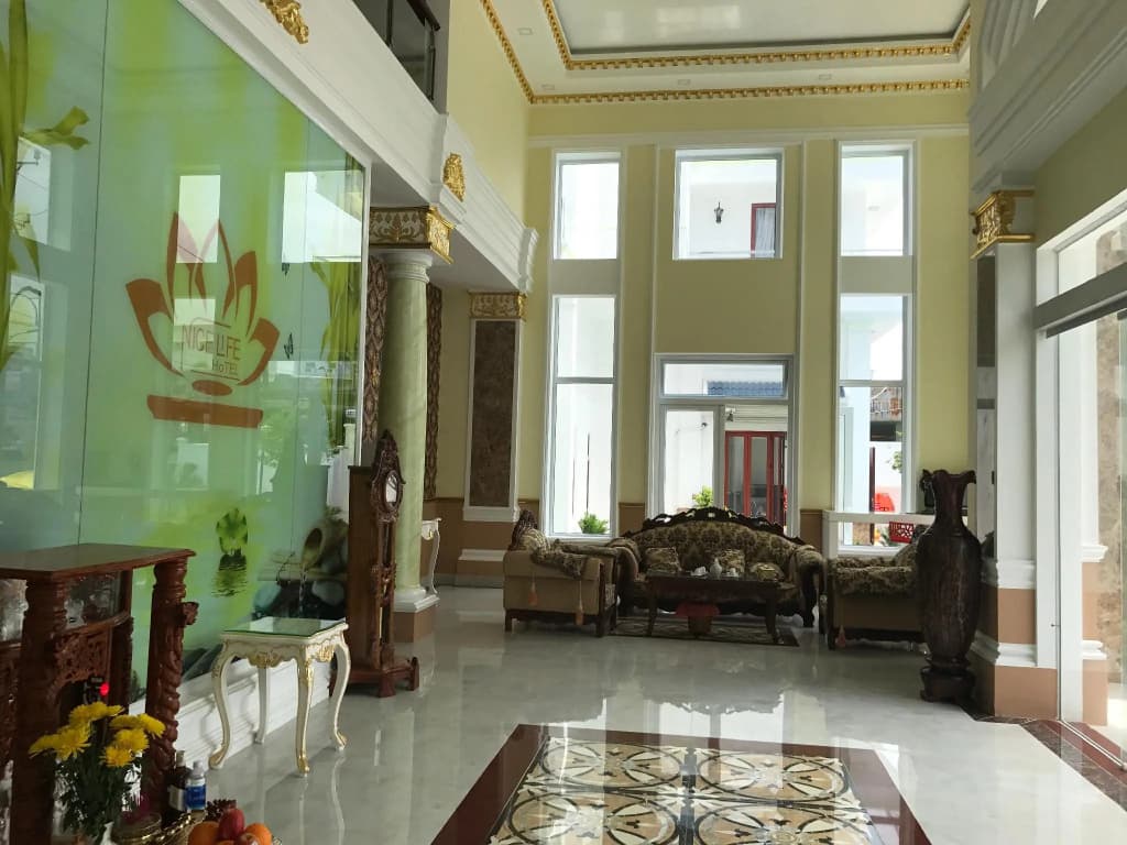 Nice Life Hotel Phu Quoc - photo 2