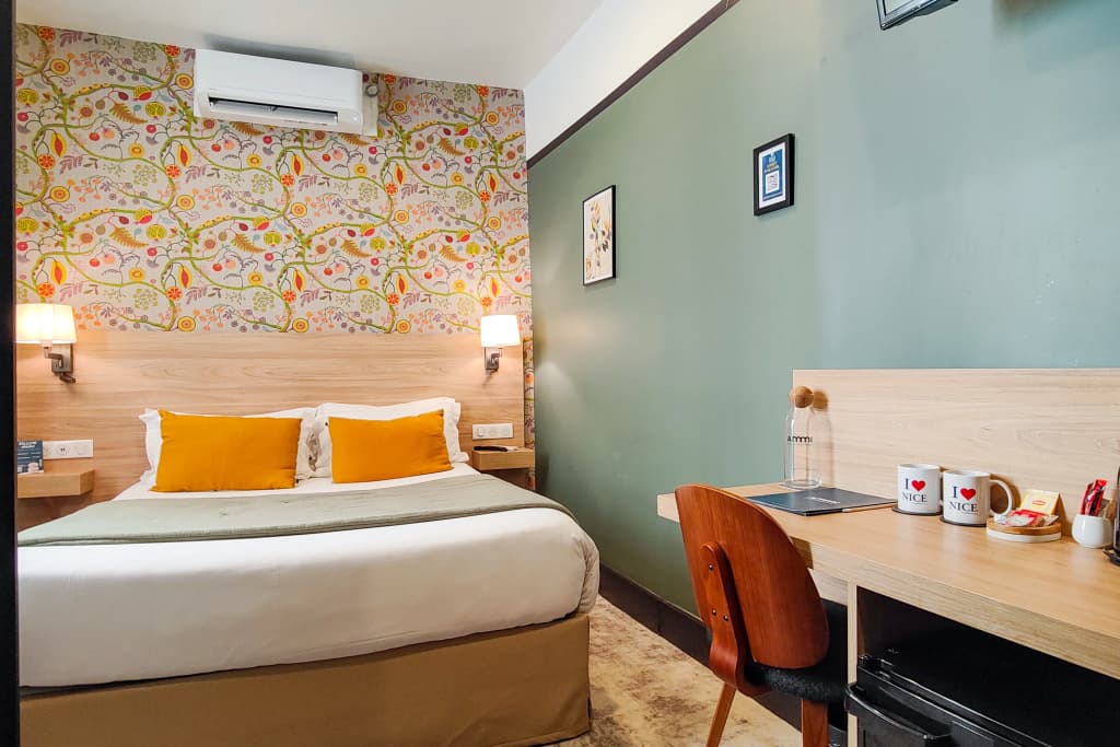 Hôtel de France, un hôtel AMMI - photo 34
