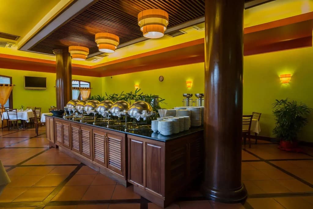 Steung Siemreap Hotel - photo 23
