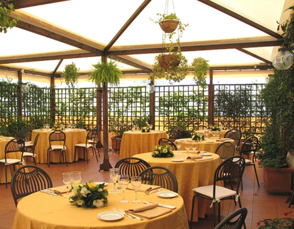 Hotel Pineta Palace - photo 22