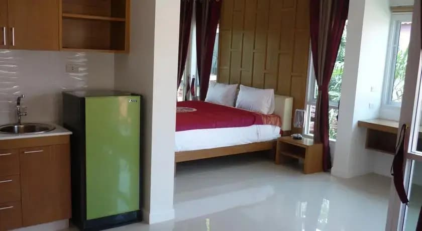 Khun Mai Villa - photo 6