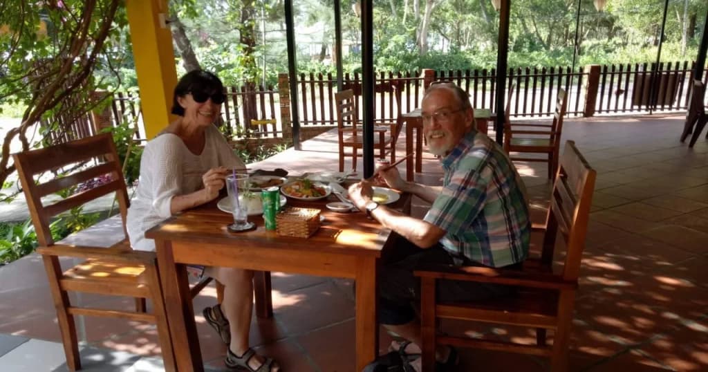 7 Stones Phu Quoc Guesthouse - photo 21
