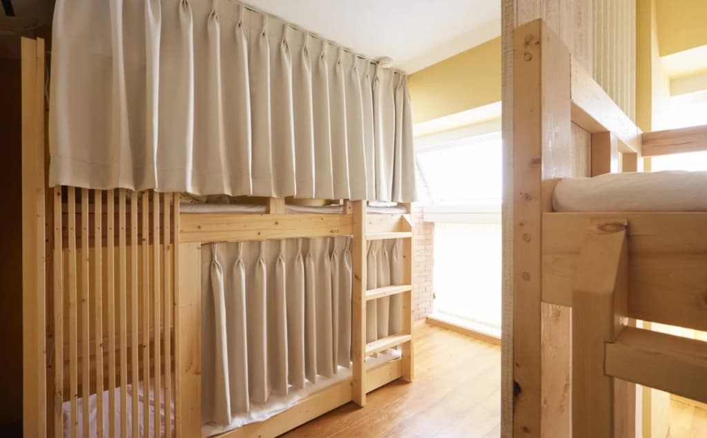 Bed & Breakfast RENGA – Hostel - photo 3