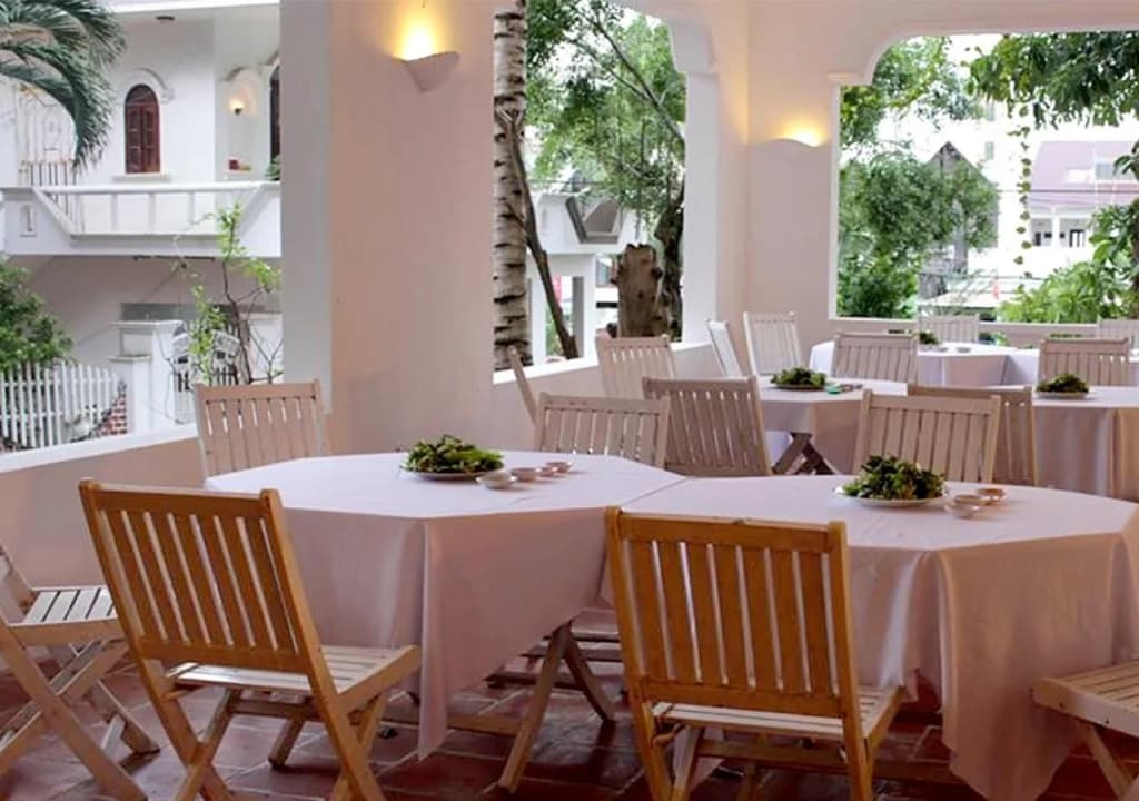 An Binh Resort - photo 12