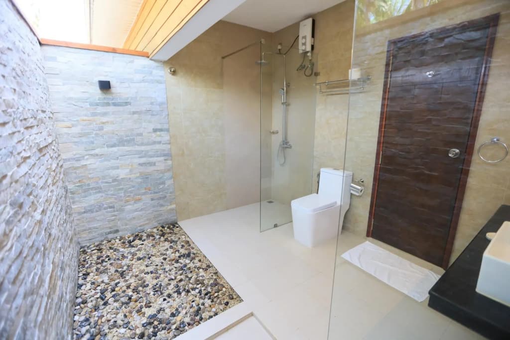Pearl Sands of Maldives Hotel - photo 12