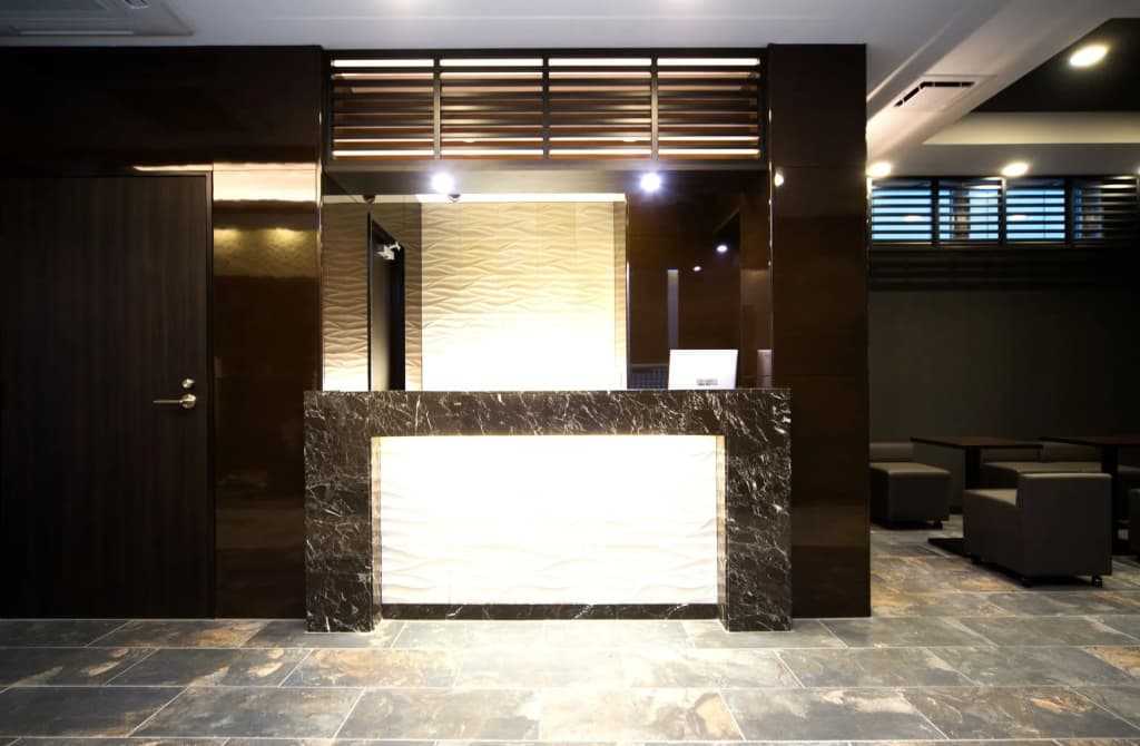 RE HOTEL Tanimachi9chomeⅡ - photo 15
