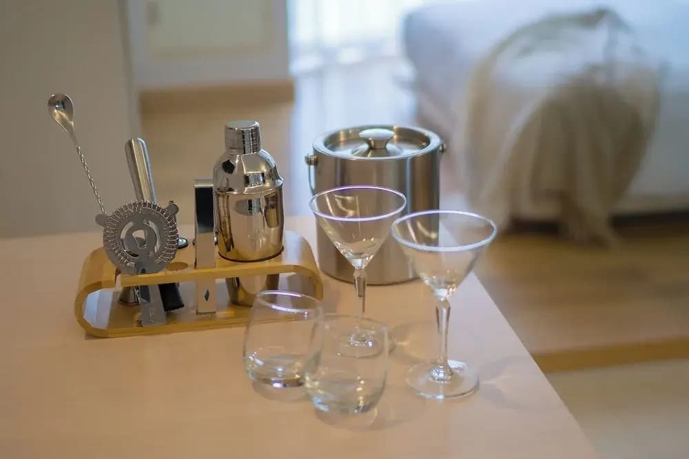 Beachside Chic Coastal Hideaway - photo 10