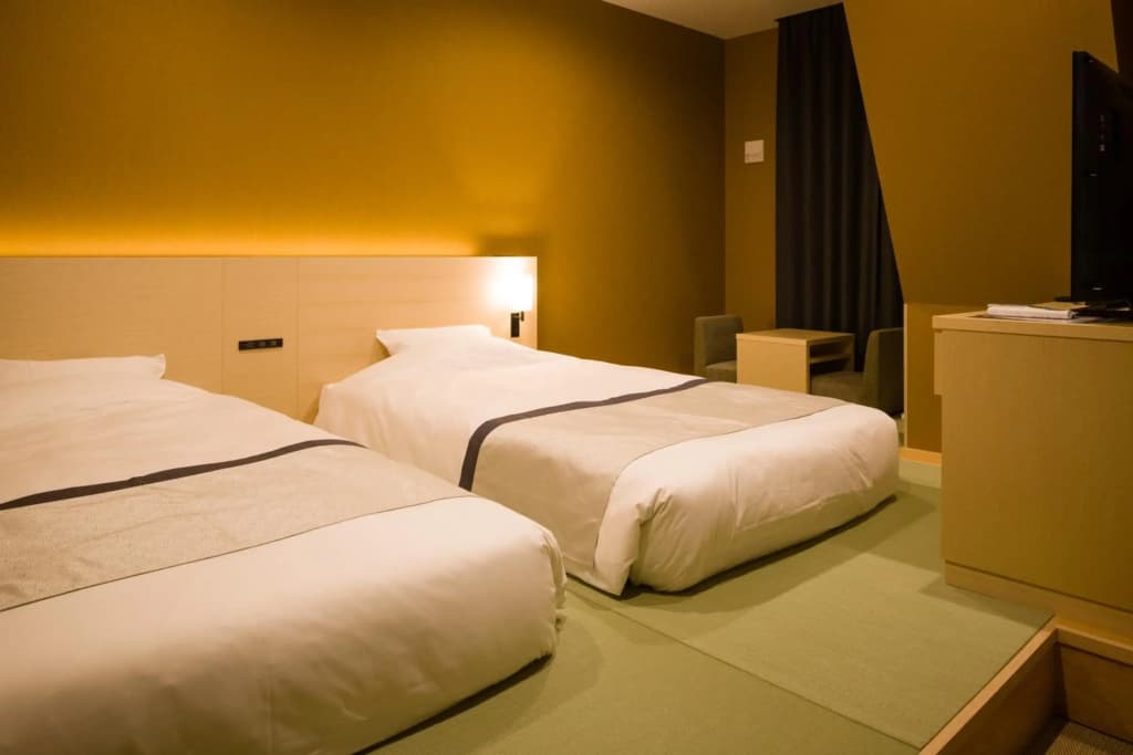Tosei Hotel Cocone Ueno - photo 24