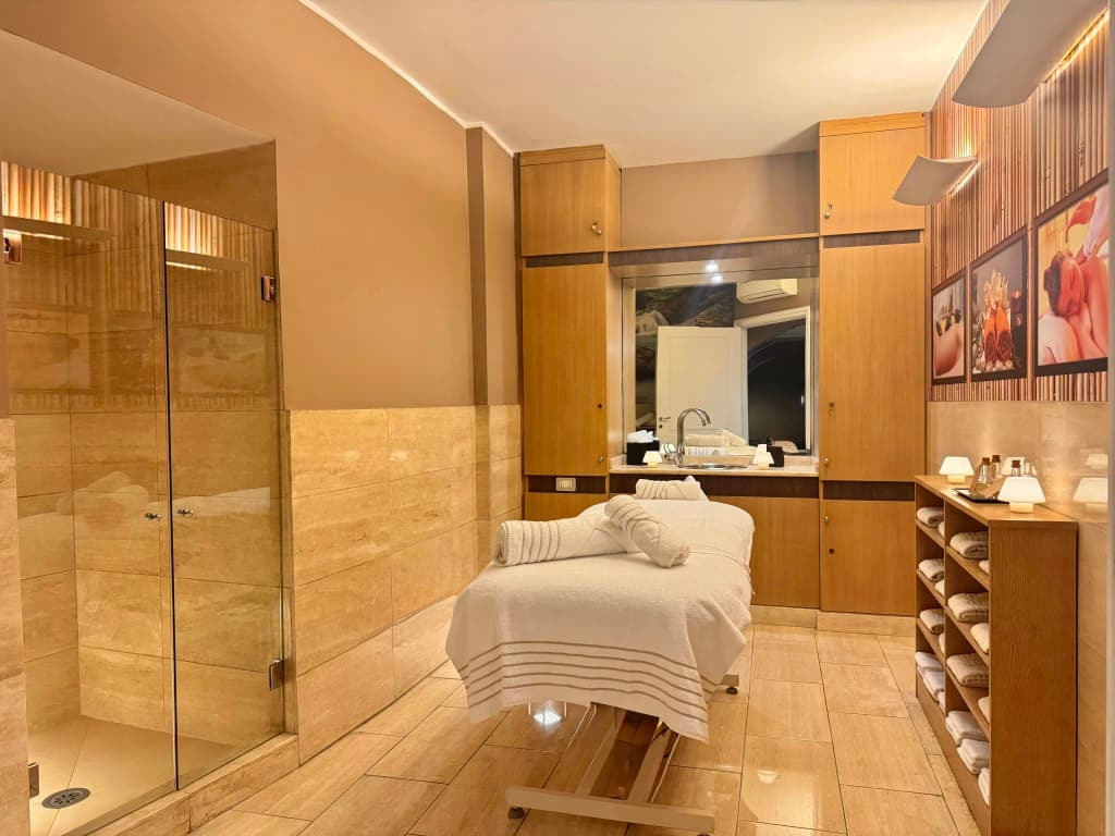 Hotel Indigo Rome - St. George by IHG - photo 49