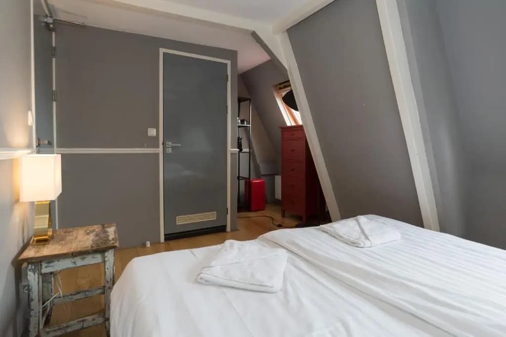 Westerpark Suites - photo 4