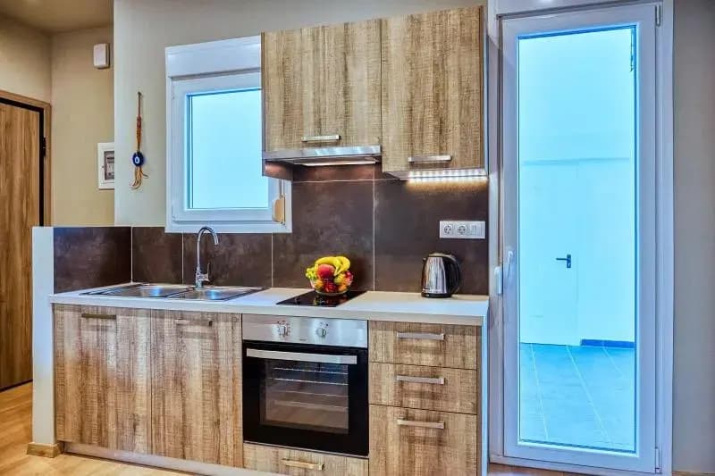 Keramikos Comfortable Apartment #3 - photo 9