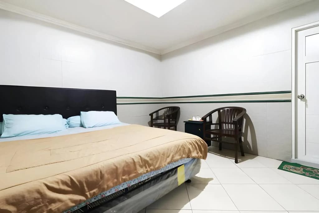 Hotel Alamanda - photo 3