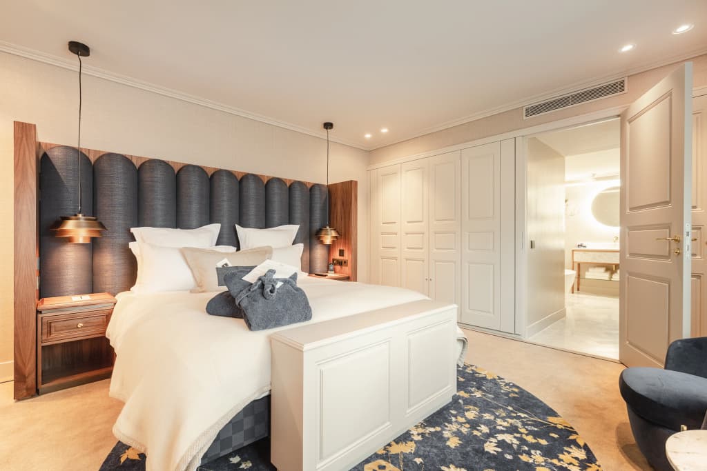 Hotel 717 - photo 3