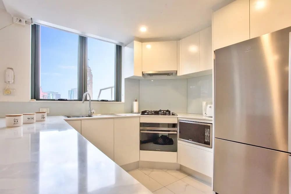 Apartment Hyde Park - George - photo 11