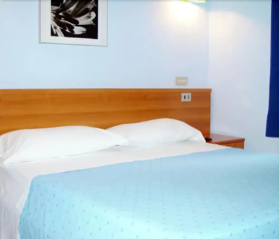 Aladin Hotel - photo 4