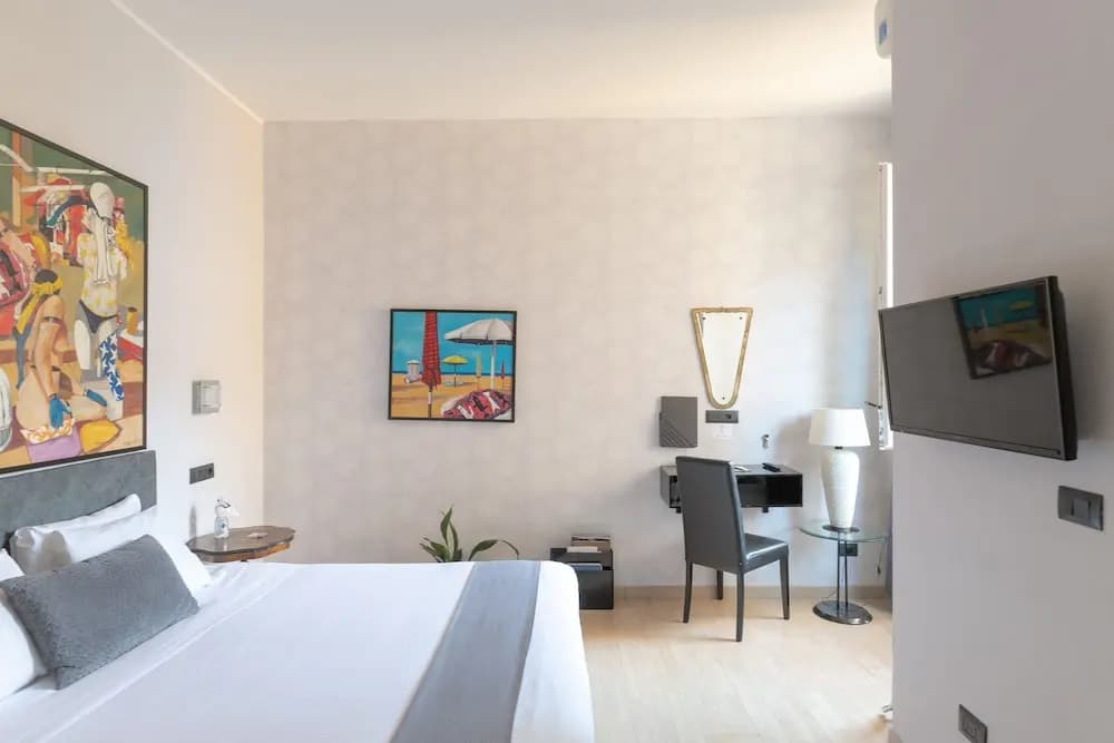 Aiello Rooms - photo 10