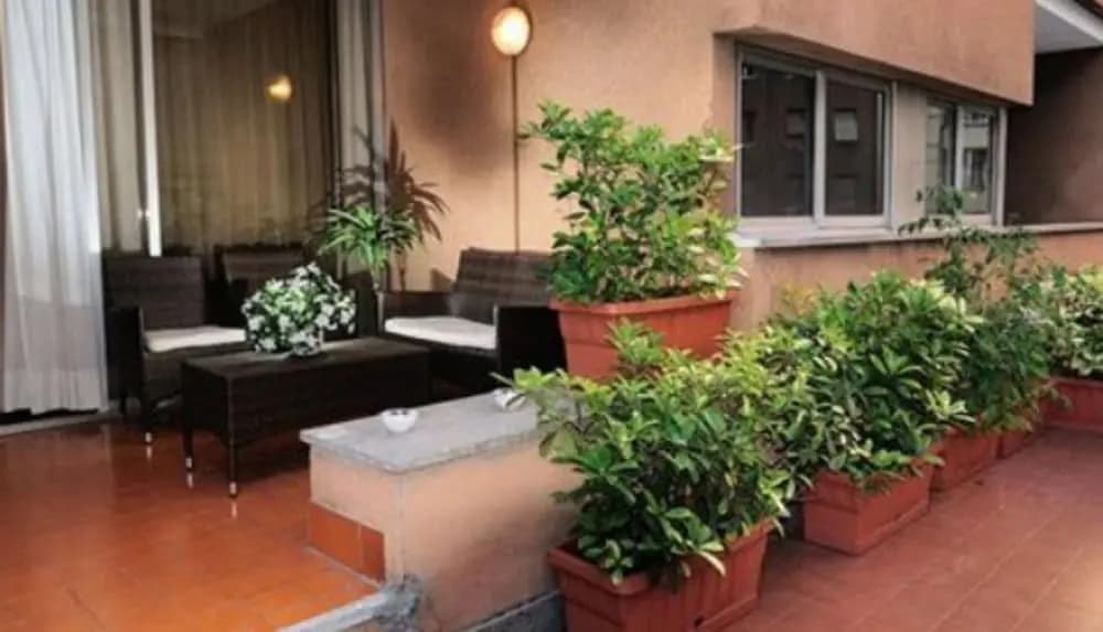 Residence Sacconi - main photo