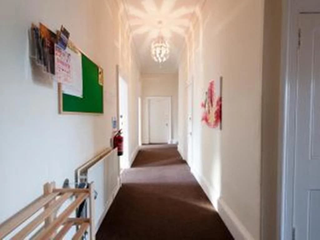Syozant Lauriston Central ApartHotel - photo 7