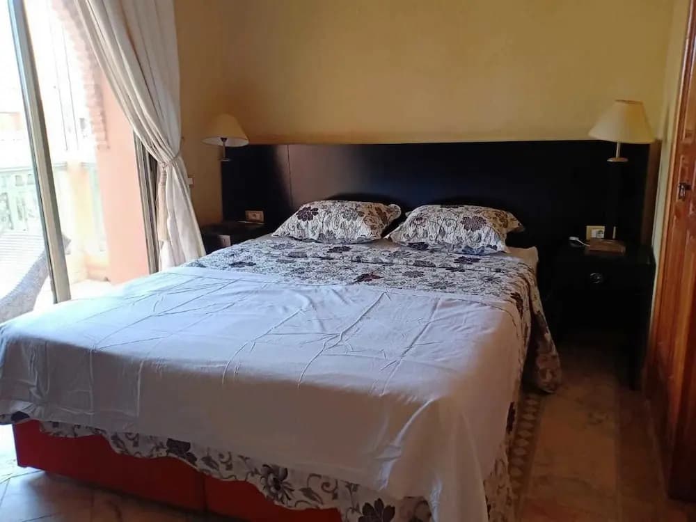 Palmeraie Appartement-ALC-169 - main photo