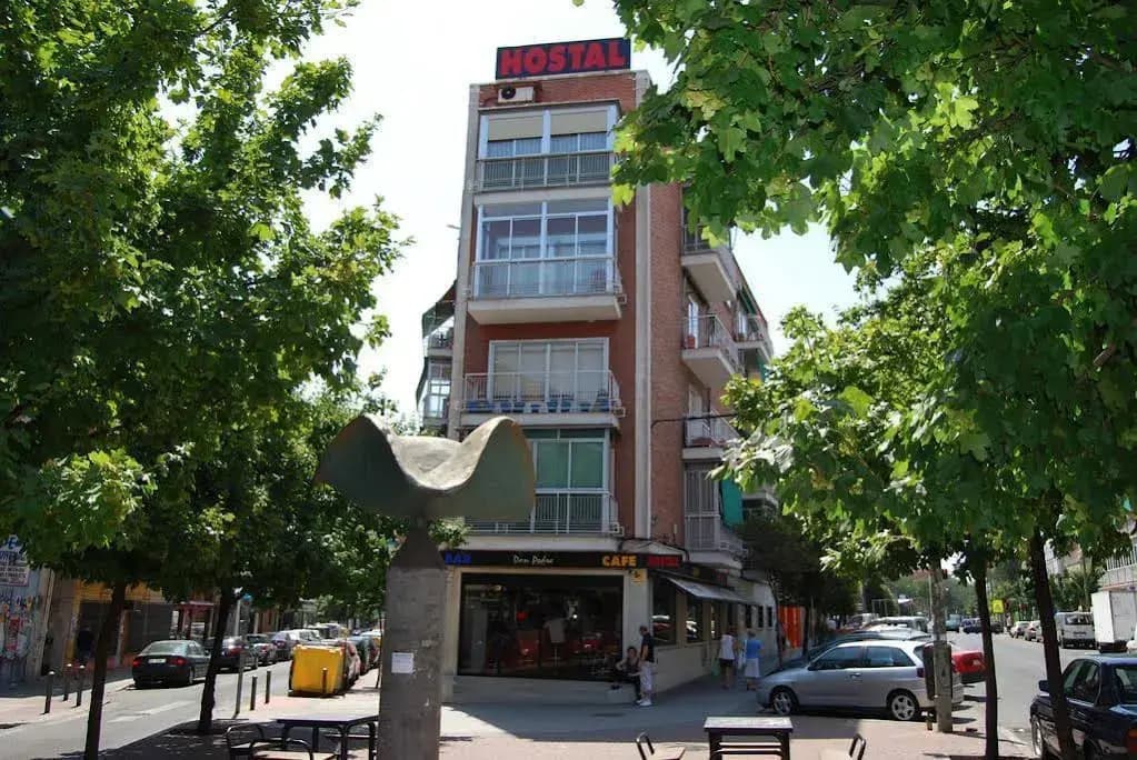 Hostal Don Pedro - photo 1