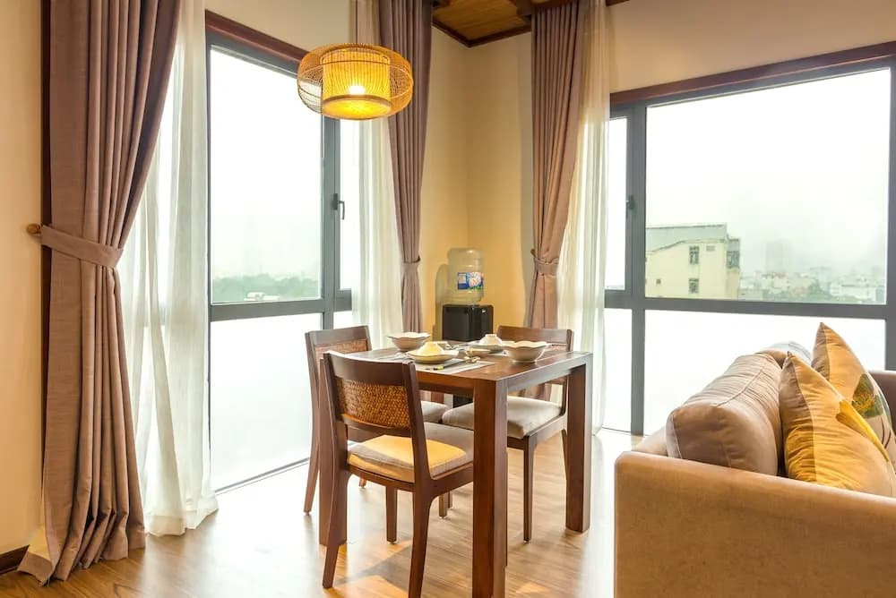 Oyo 906 Saka Residences - photo 3