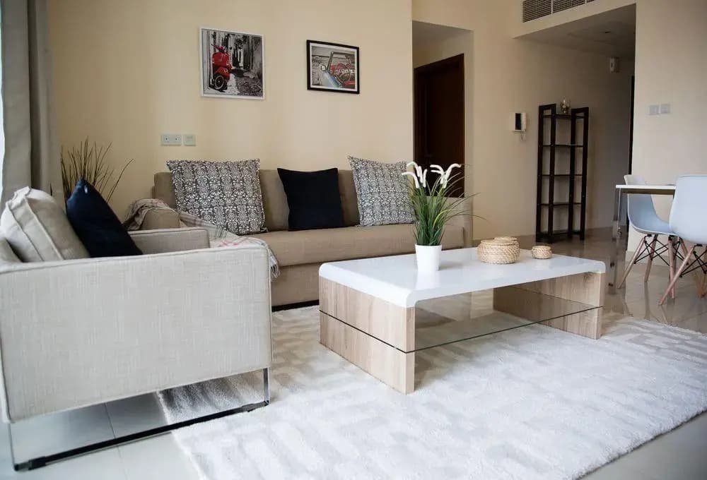 Standpoint Towers by Hi Guests Vacation Homes - photo 13