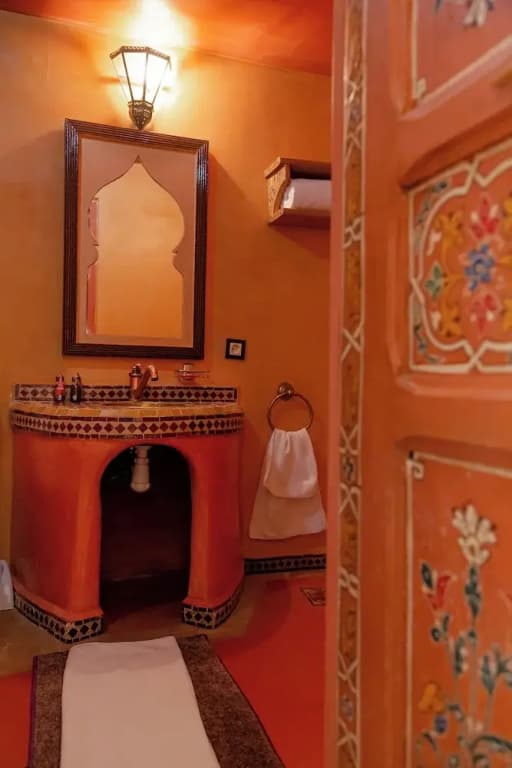 riad 4 jardins - photo 7