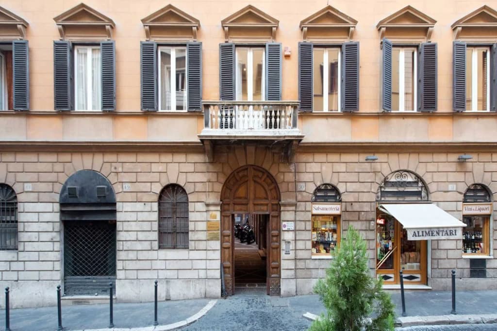 Residenza Domiziano - photo 1