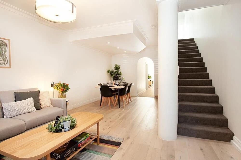 THE RENWICK - Hosted by: L'Abode Accommodation - photo 17