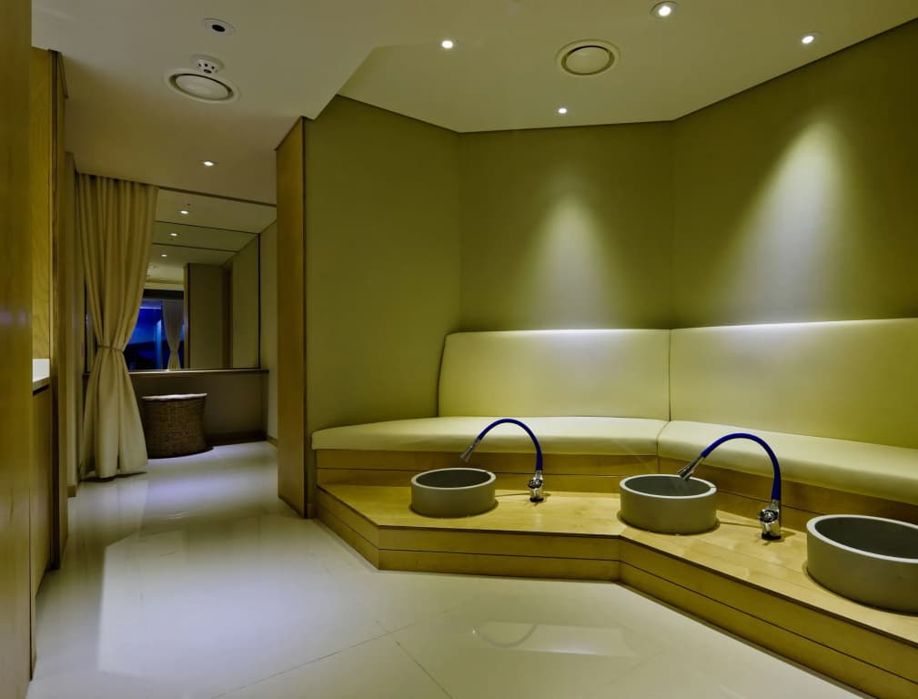 Hotel Manu Seoul Station - photo 19