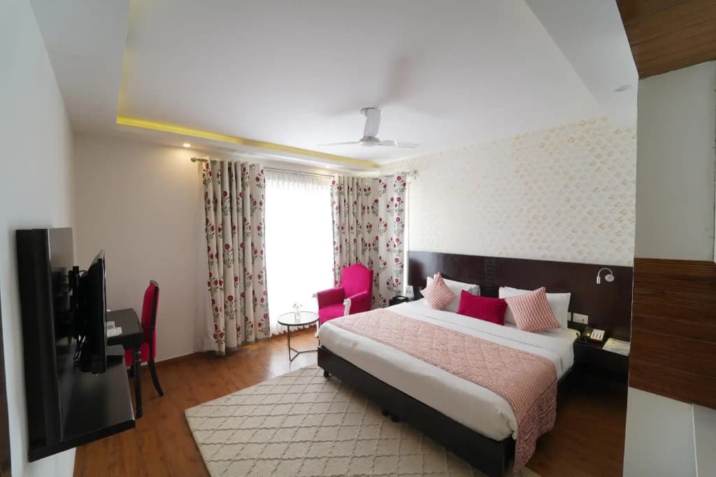 Rockland Hotel - C R Park - photo 7